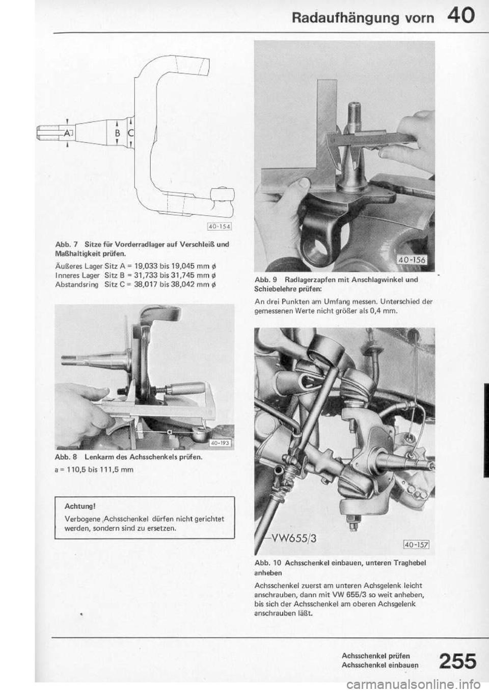 VOLKSWAGEN T2 1975 Repair Manual
http://vwbus.dyndns.org/bulli/michaelk/vw_bus_d/rlf/08/255.jpg VOLKSWAGEN T2 1975 Repair Manual
http://vwbus.dyndns.org/bulli/michaelk/vw_bus_d/rlf/08/255.jpg