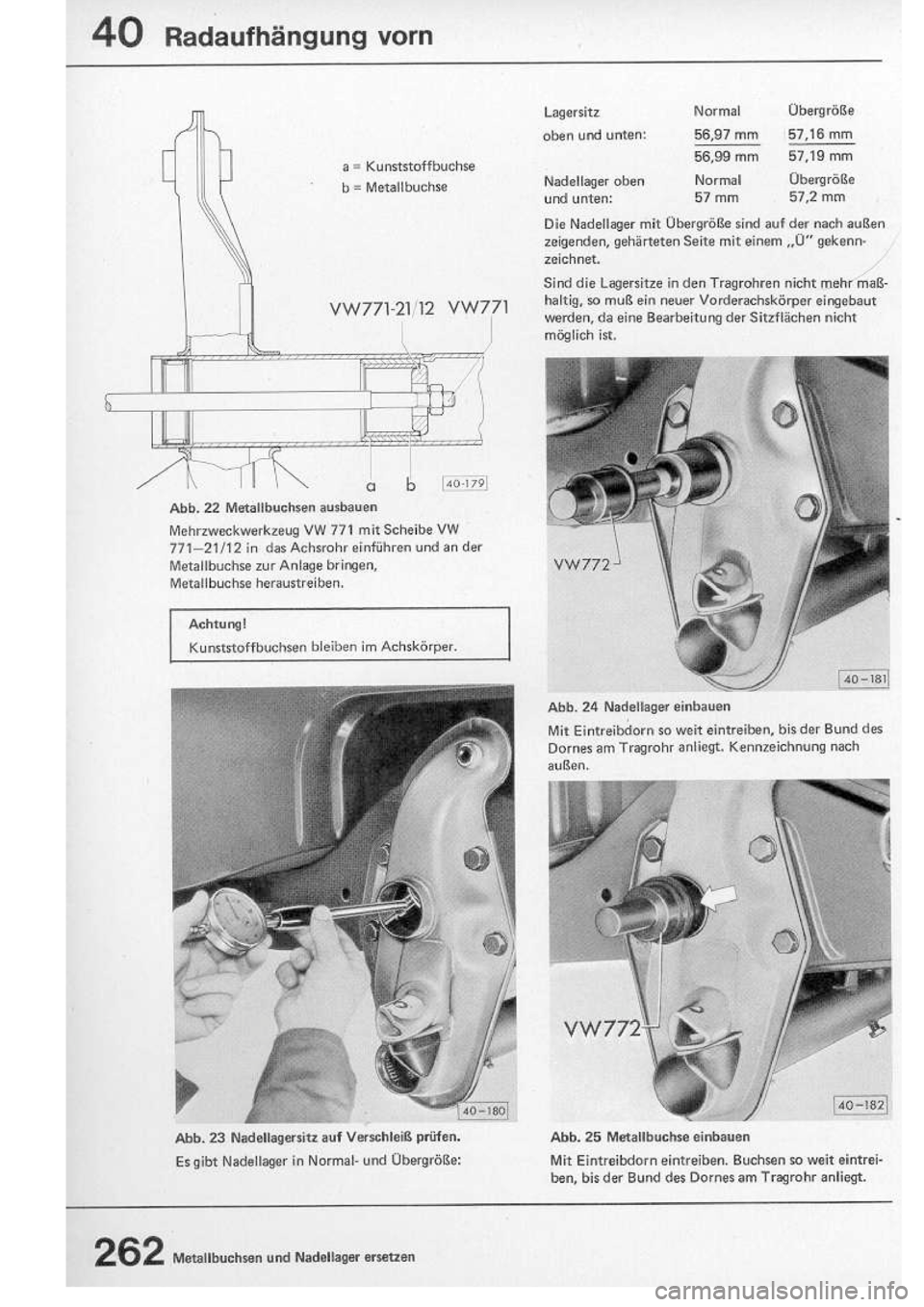 VOLKSWAGEN T2 1975 Repair Manual
http://vwbus.dyndns.org/bulli/michaelk/vw_bus_d/rlf/08/262.jpg VOLKSWAGEN T2 1975 Repair Manual
http://vwbus.dyndns.org/bulli/michaelk/vw_bus_d/rlf/08/262.jpg
