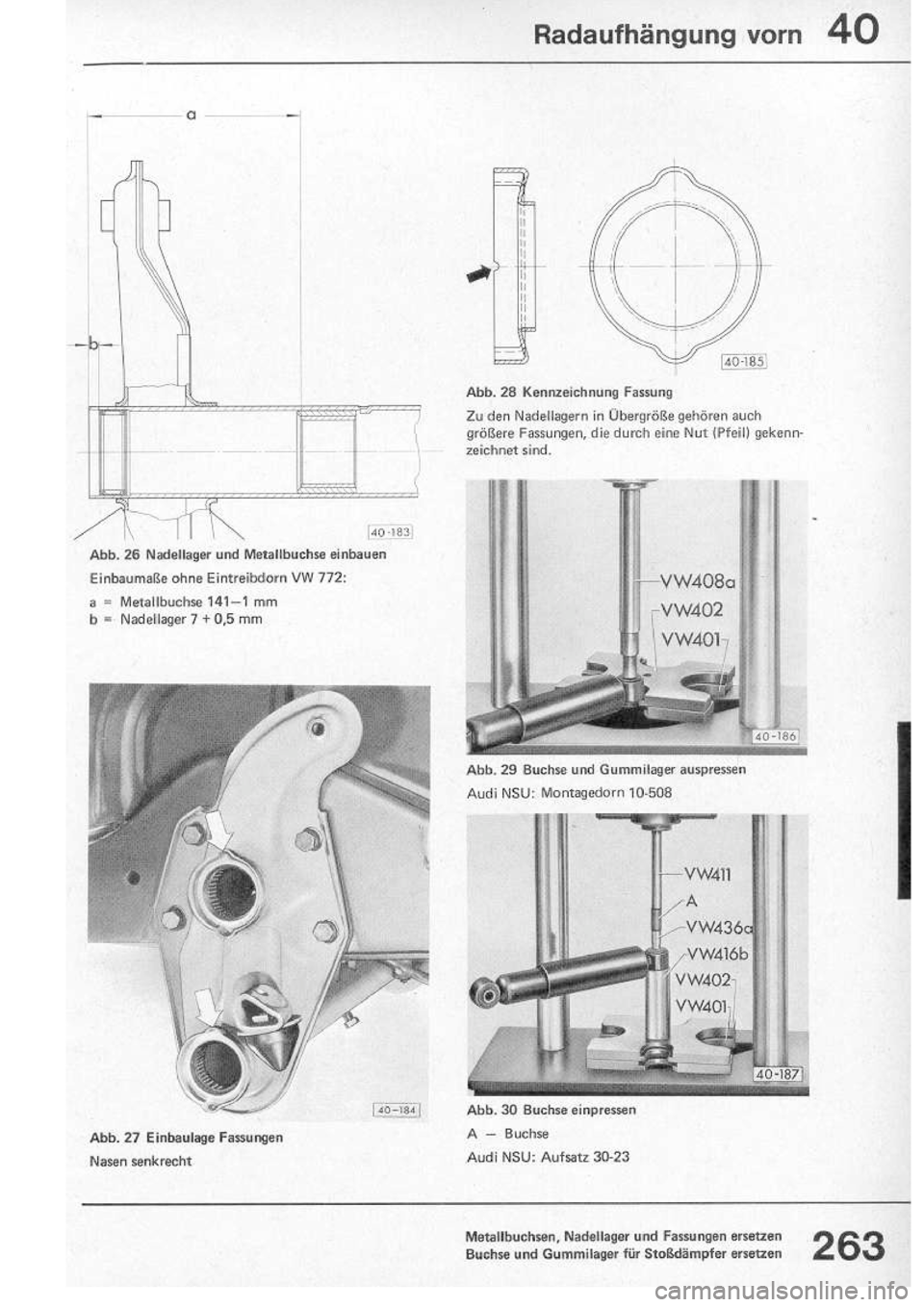 VOLKSWAGEN T2 1975 Repair Manual
http://vwbus.dyndns.org/bulli/michaelk/vw_bus_d/rlf/08/263.jpg VOLKSWAGEN T2 1975 Repair Manual
http://vwbus.dyndns.org/bulli/michaelk/vw_bus_d/rlf/08/263.jpg