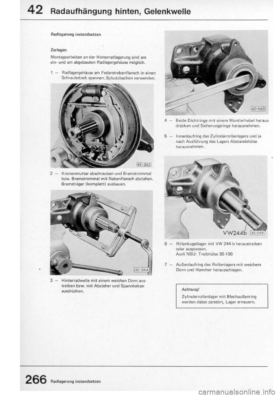 VOLKSWAGEN T2 1975 Repair Manual
http://vwbus.dyndns.org/bulli/michaelk/vw_bus_d/rlf/08/266.jpg VOLKSWAGEN T2 1975 Repair Manual
http://vwbus.dyndns.org/bulli/michaelk/vw_bus_d/rlf/08/266.jpg