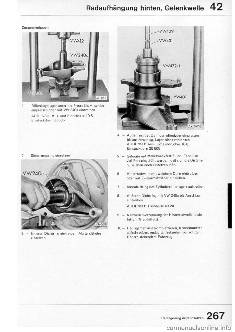 VOLKSWAGEN T2 1975 Repair Manual
http://vwbus.dyndns.org/bulli/michaelk/vw_bus_d/rlf/08/267.jpg VOLKSWAGEN T2 1975 Repair Manual
http://vwbus.dyndns.org/bulli/michaelk/vw_bus_d/rlf/08/267.jpg