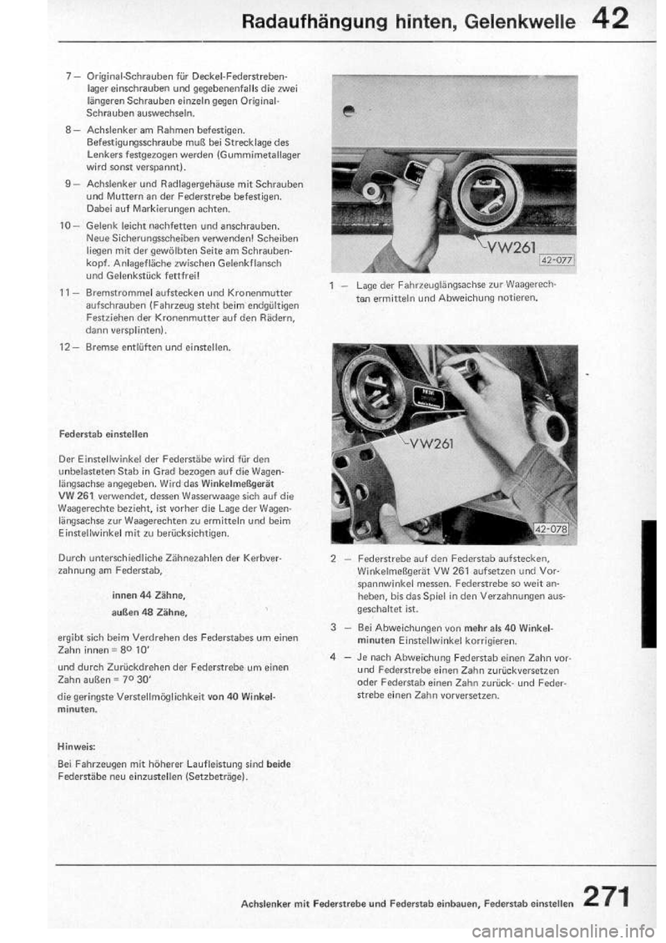 VOLKSWAGEN T2 1975 Repair Manual
http://vwbus.dyndns.org/bulli/michaelk/vw_bus_d/rlf/08/271.jpg VOLKSWAGEN T2 1975 Repair Manual
http://vwbus.dyndns.org/bulli/michaelk/vw_bus_d/rlf/08/271.jpg