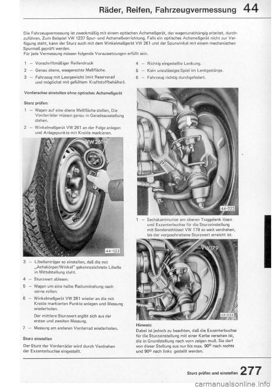 VOLKSWAGEN T2 1975 Repair Manual
http://vwbus.dyndns.org/bulli/michaelk/vw_bus_d/rlf/08/277.jpg VOLKSWAGEN T2 1975 Repair Manual
http://vwbus.dyndns.org/bulli/michaelk/vw_bus_d/rlf/08/277.jpg