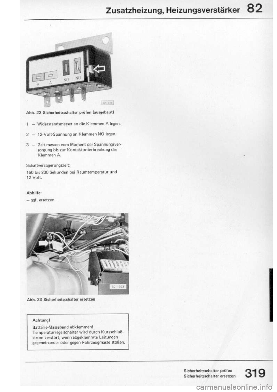 VOLKSWAGEN T2 1975 Repair Manual
http://vwbus.dyndns.org/bulli/michaelk/vw_bus_d/rlf/09/319.jpg VOLKSWAGEN T2 1975 Repair Manual
http://vwbus.dyndns.org/bulli/michaelk/vw_bus_d/rlf/09/319.jpg