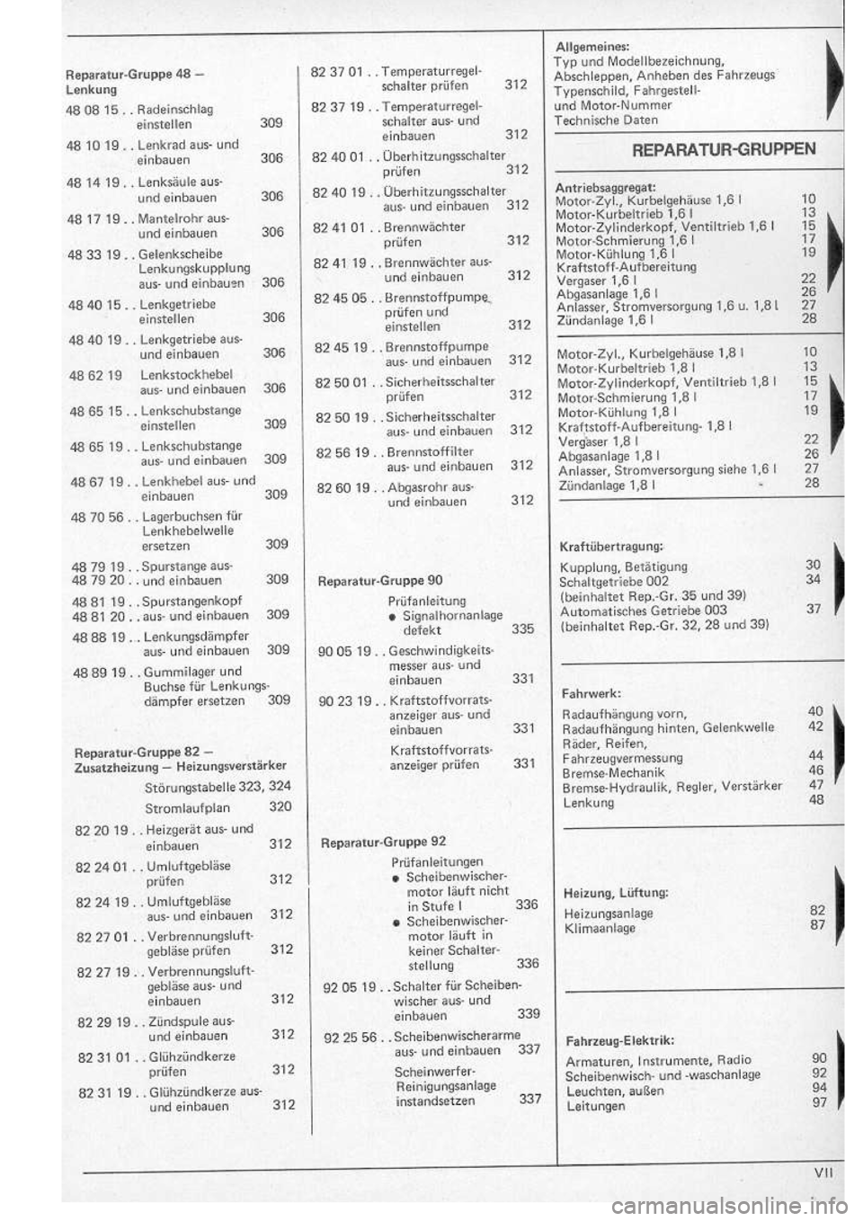 VOLKSWAGEN T2 1975 Repair Manual
http://vwbus.dyndns.org/bulli/michaelk/vw_bus_d/rlf/01/a07.jpg VOLKSWAGEN T2 1975 Repair Manual
http://vwbus.dyndns.org/bulli/michaelk/vw_bus_d/rlf/01/a07.jpg