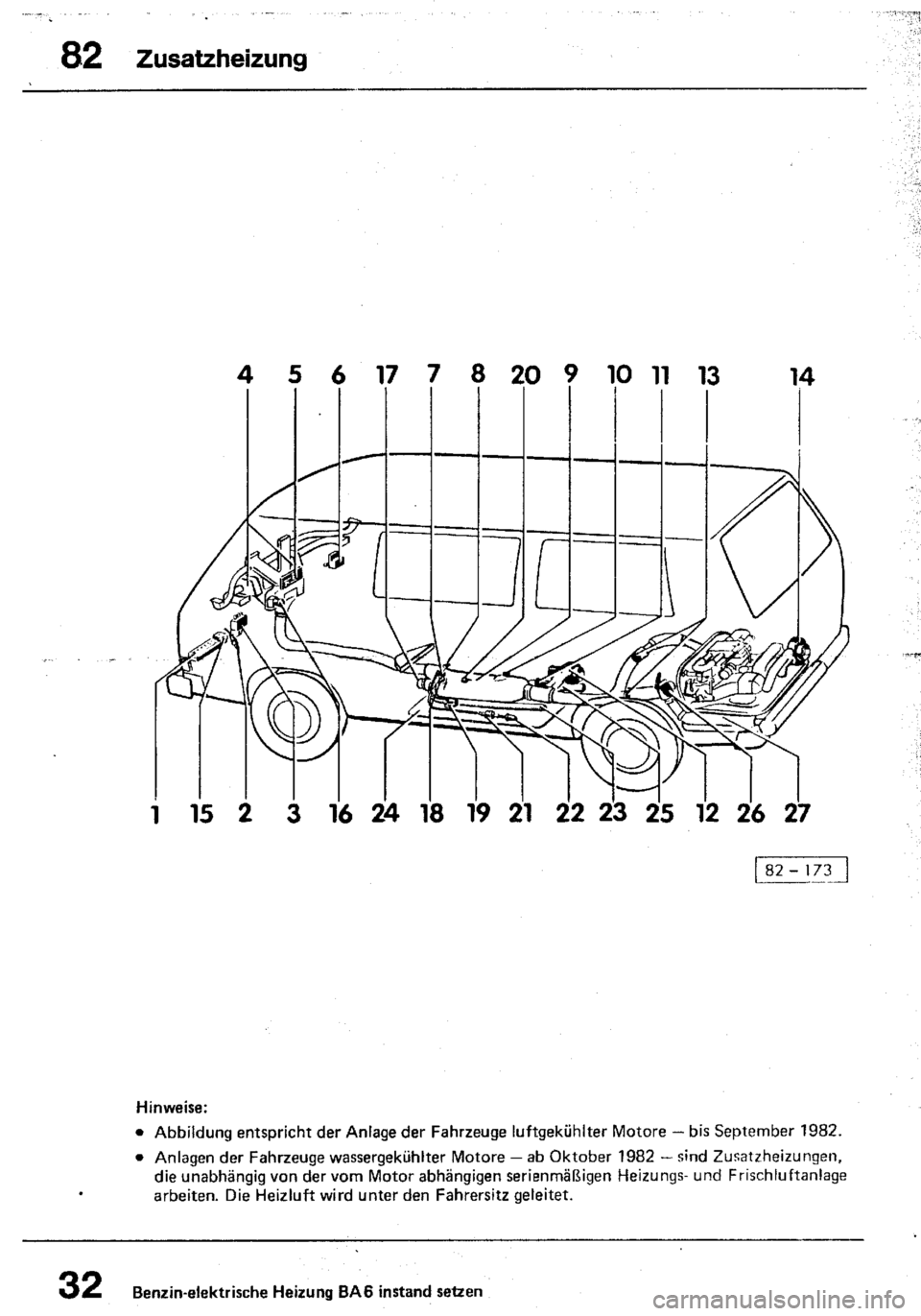 VOLKSWAGEN T2 1975 Repair Manual VOLKSWAGEN T2 1975 Repair Manual