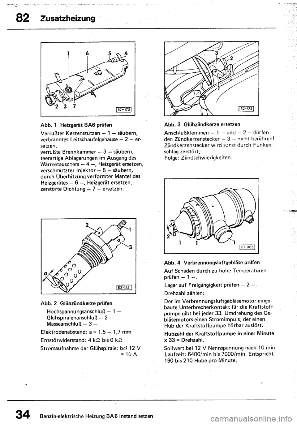 VOLKSWAGEN T2 1975 Repair Manual VOLKSWAGEN T2 1975 Repair Manual