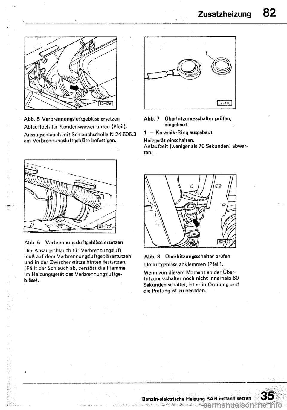 VOLKSWAGEN T2 1975 Repair Manual VOLKSWAGEN T2 1975 Repair Manual
