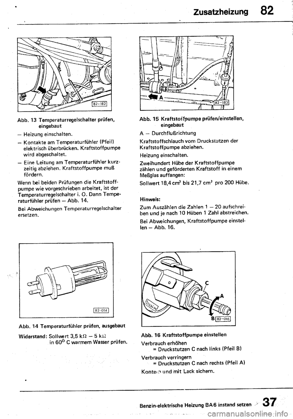 VOLKSWAGEN T2 1975 Repair Manual VOLKSWAGEN T2 1975 Repair Manual