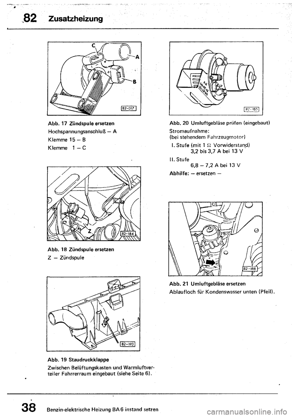 VOLKSWAGEN T2 1975 Repair Manual VOLKSWAGEN T2 1975 Repair Manual
