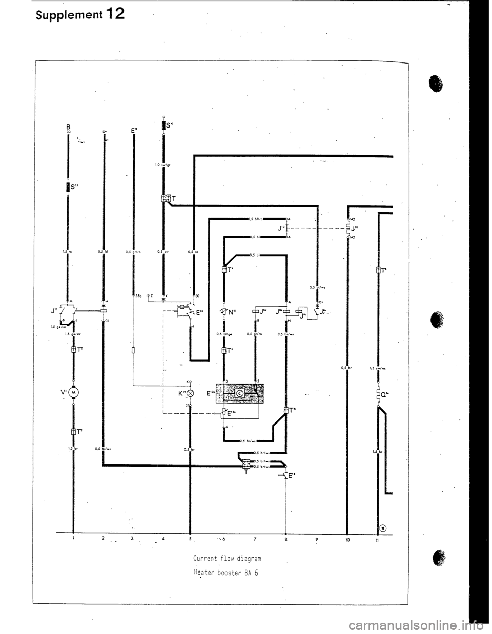 VOLKSWAGEN T2 1975 Repair Manual VOLKSWAGEN T2 1975 Repair Manual