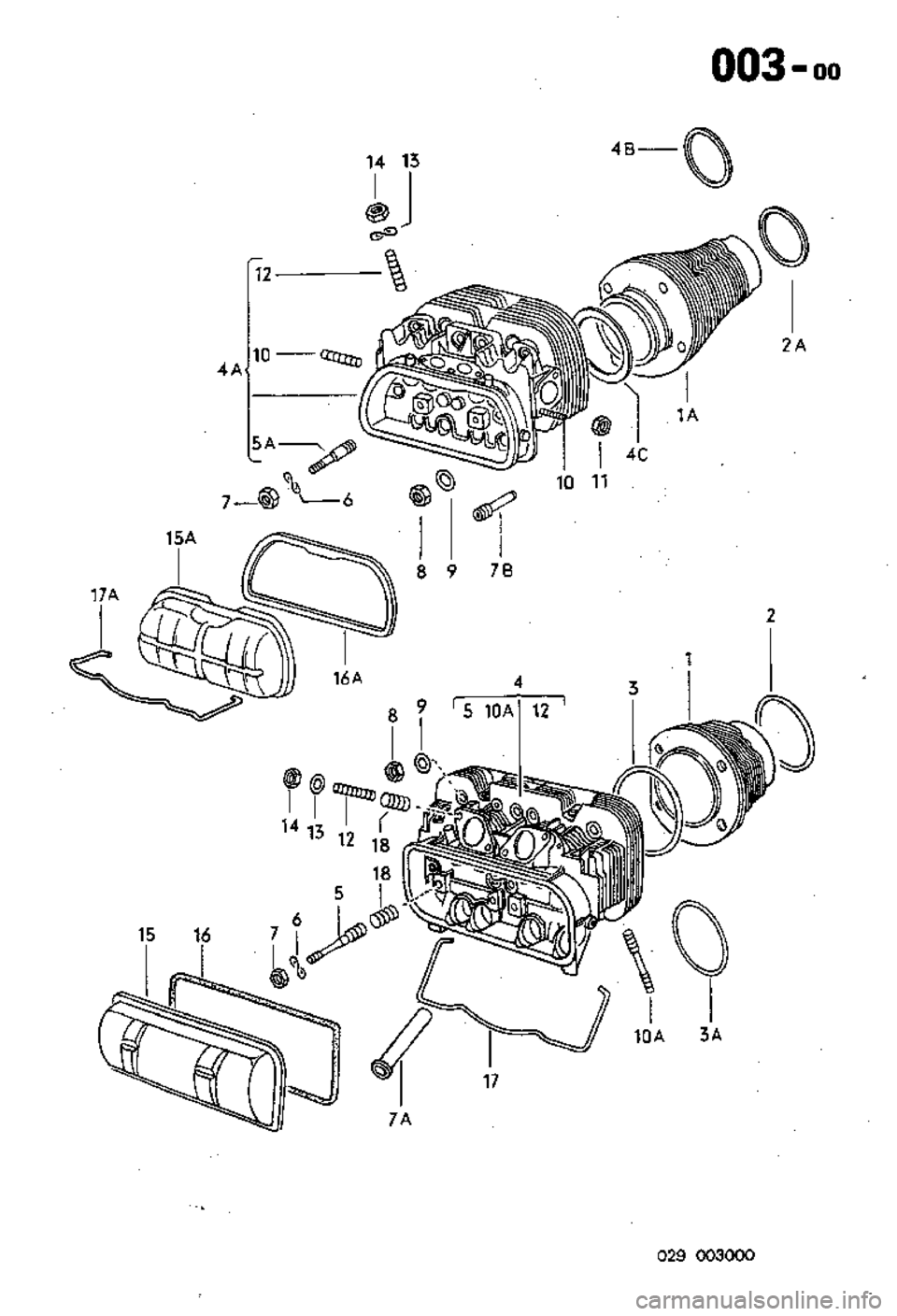 VOLKSWAGEN T2 1975 Repair Manual VOLKSWAGEN T2 1975 Repair Manual