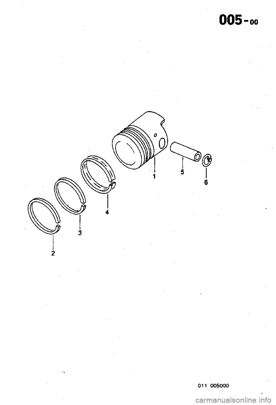 VOLKSWAGEN T2 1975 Repair Manual VOLKSWAGEN T2 1975 Repair Manual