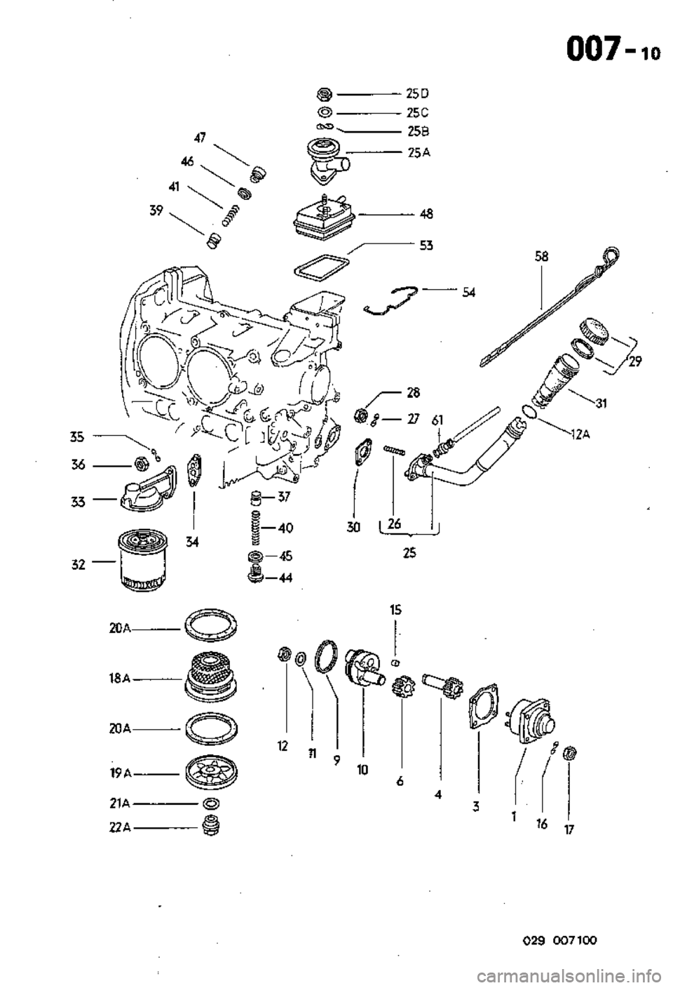 VOLKSWAGEN T2 1975 Repair Manual VOLKSWAGEN T2 1975 Repair Manual