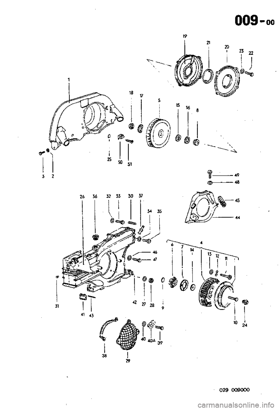 VOLKSWAGEN T2 1975 Repair Manual VOLKSWAGEN T2 1975 Repair Manual