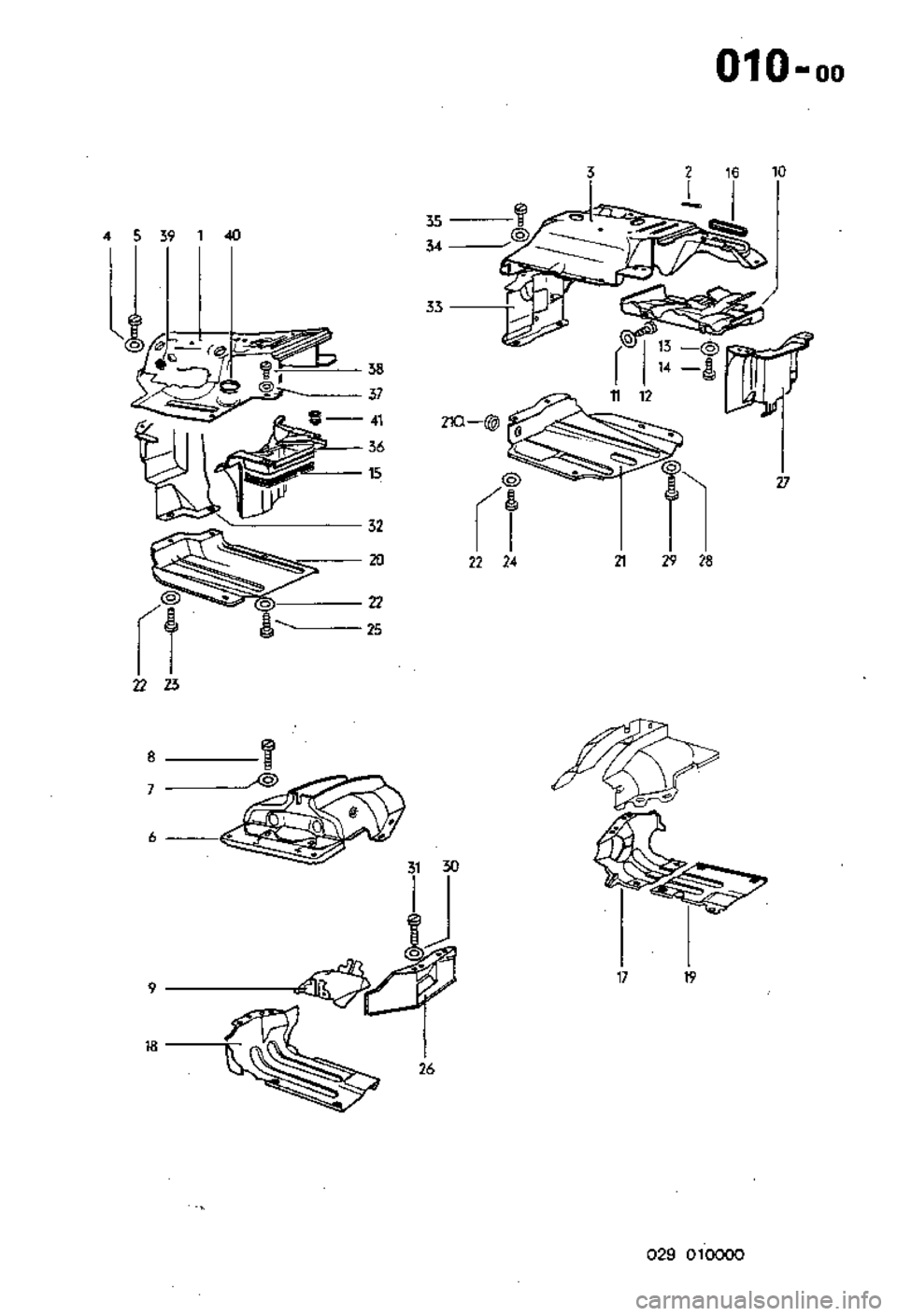 VOLKSWAGEN T2 1975 Repair Manual VOLKSWAGEN T2 1975 Repair Manual