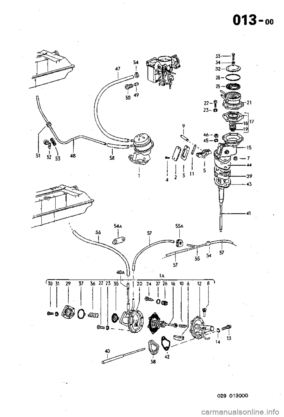 VOLKSWAGEN T2 1975 Repair Manual VOLKSWAGEN T2 1975 Repair Manual