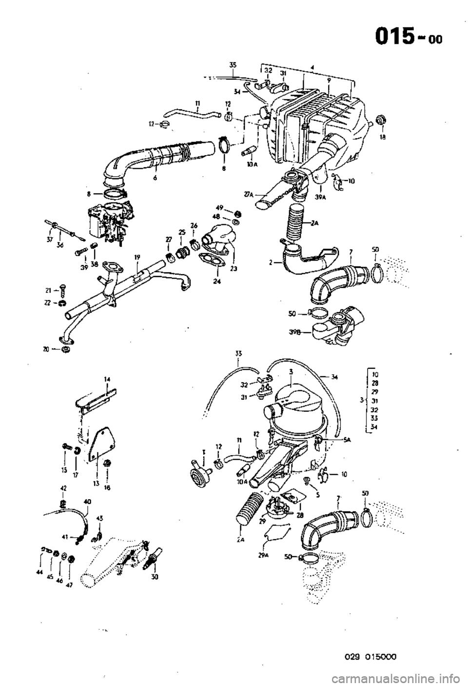 VOLKSWAGEN T2 1975 Repair Manual VOLKSWAGEN T2 1975 Repair Manual
