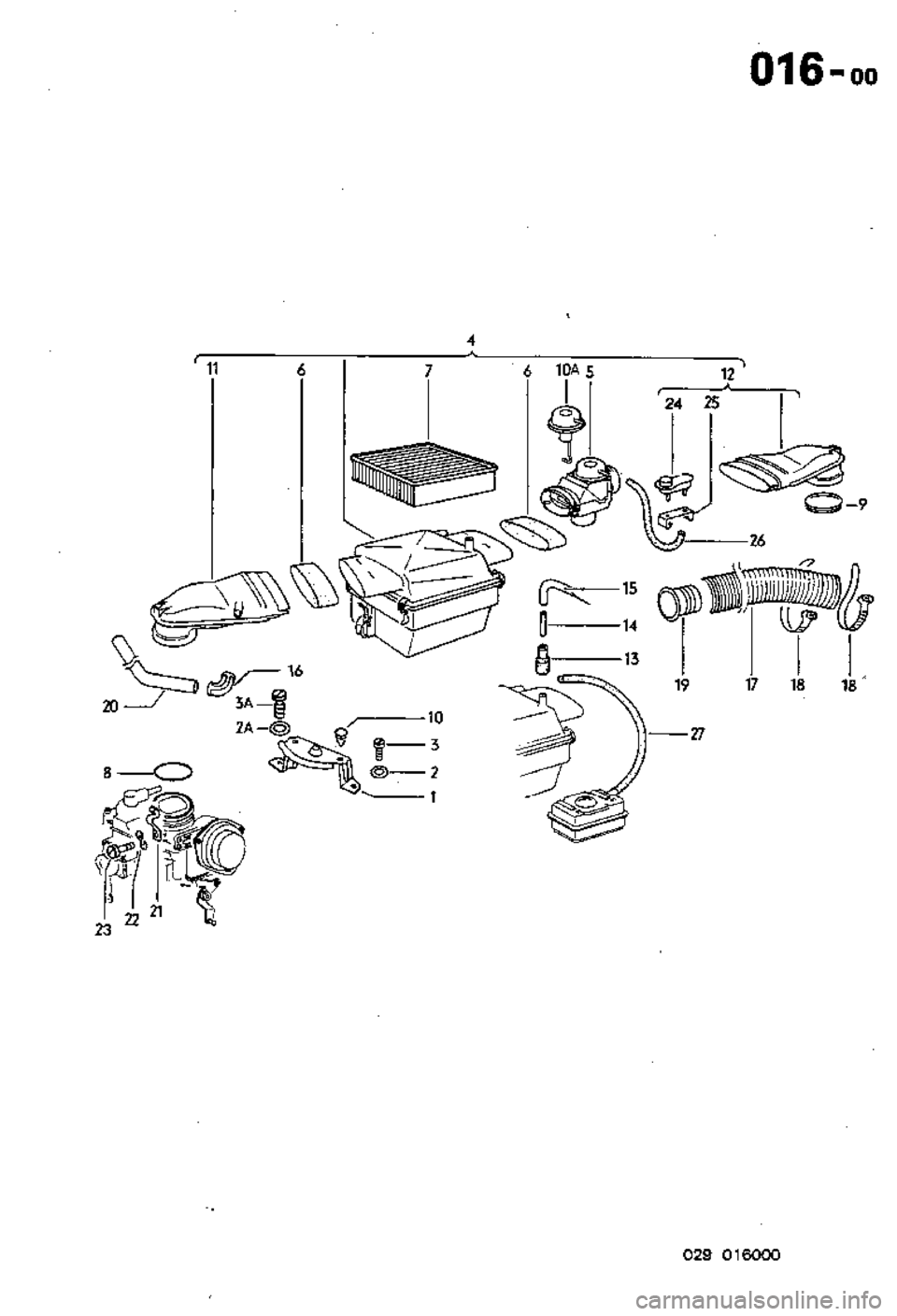 VOLKSWAGEN T2 1975 Repair Manual VOLKSWAGEN T2 1975 Repair Manual