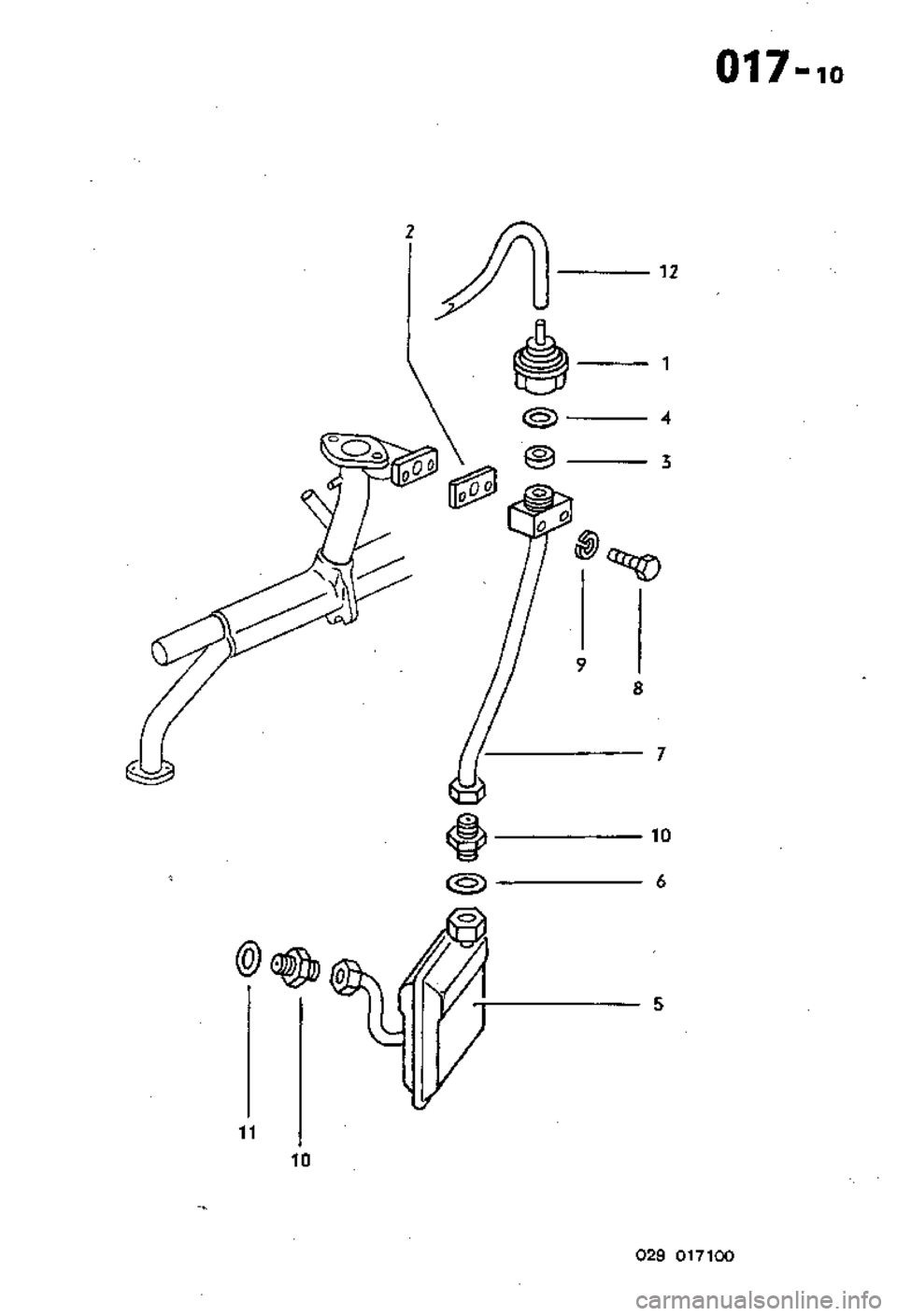 VOLKSWAGEN T2 1975 Repair Manual VOLKSWAGEN T2 1975 Repair Manual