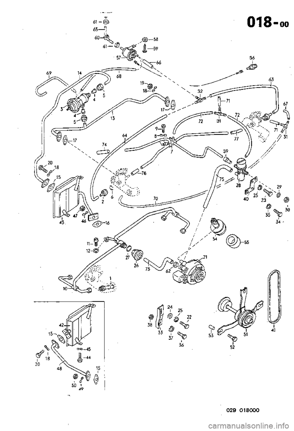VOLKSWAGEN T2 1975 Repair Manual VOLKSWAGEN T2 1975 Repair Manual