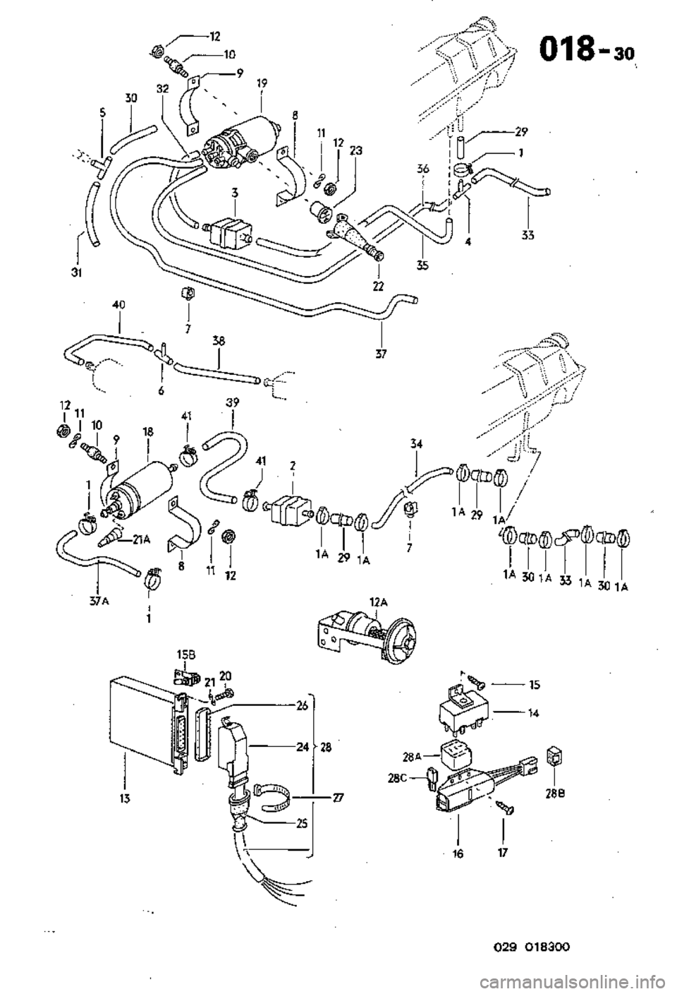 VOLKSWAGEN T2 1975 Repair Manual VOLKSWAGEN T2 1975 Repair Manual