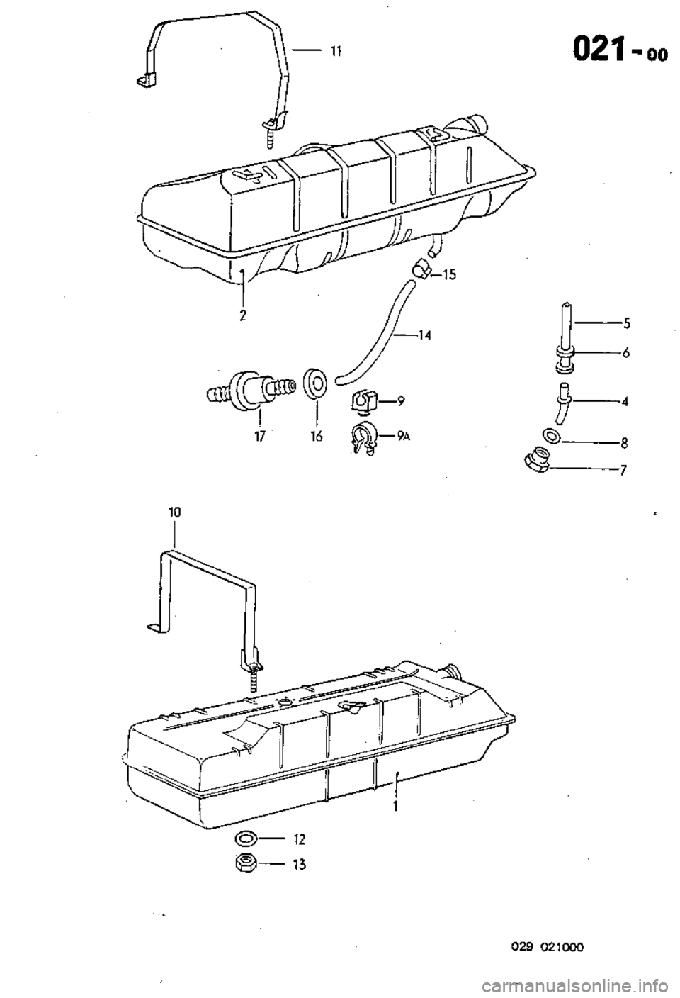 VOLKSWAGEN T2 1975 Repair Manual VOLKSWAGEN T2 1975 Repair Manual