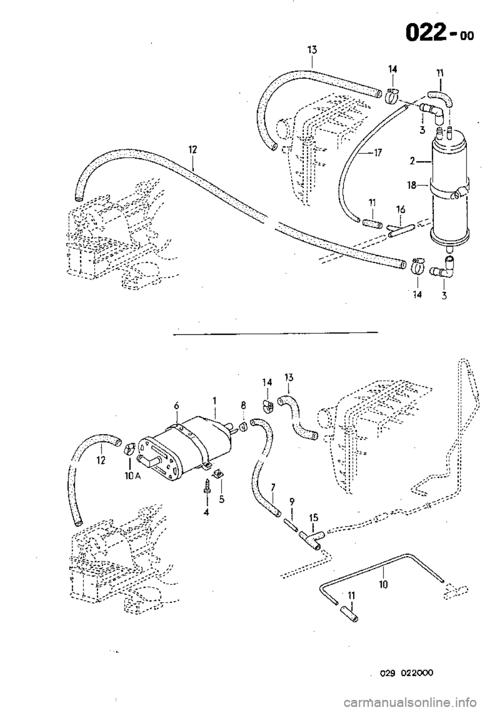 VOLKSWAGEN T2 1975 Repair Manual VOLKSWAGEN T2 1975 Repair Manual