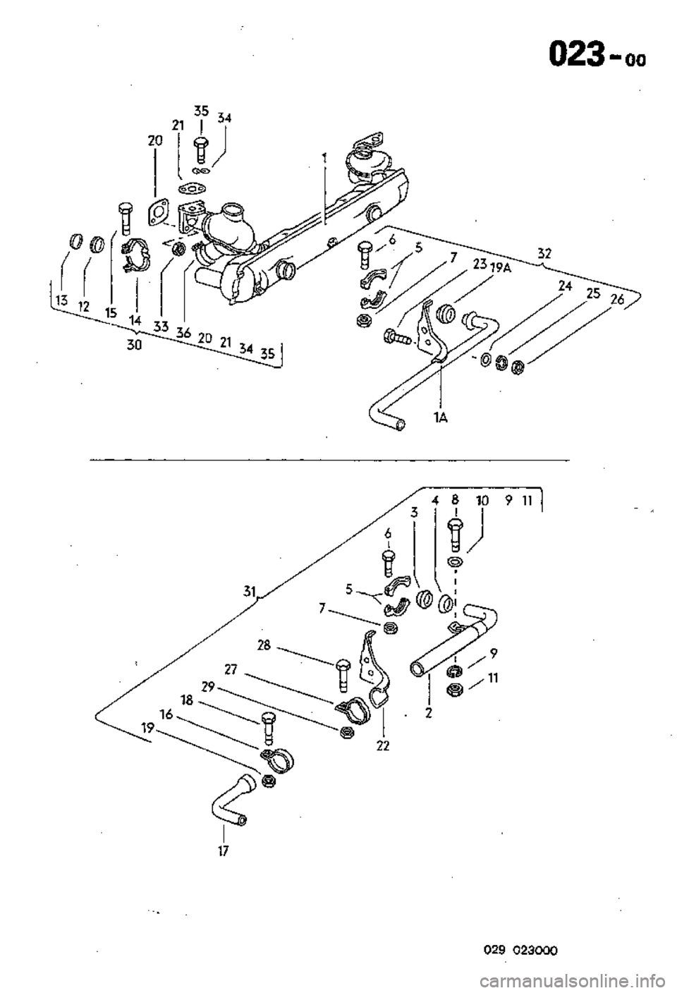 VOLKSWAGEN T2 1975 Repair Manual VOLKSWAGEN T2 1975 Repair Manual