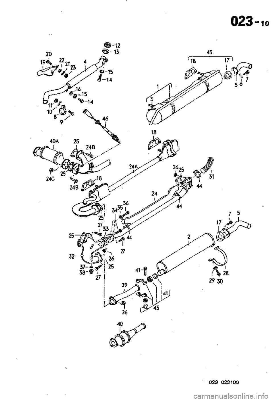 VOLKSWAGEN T2 1975 Repair Manual VOLKSWAGEN T2 1975 Repair Manual