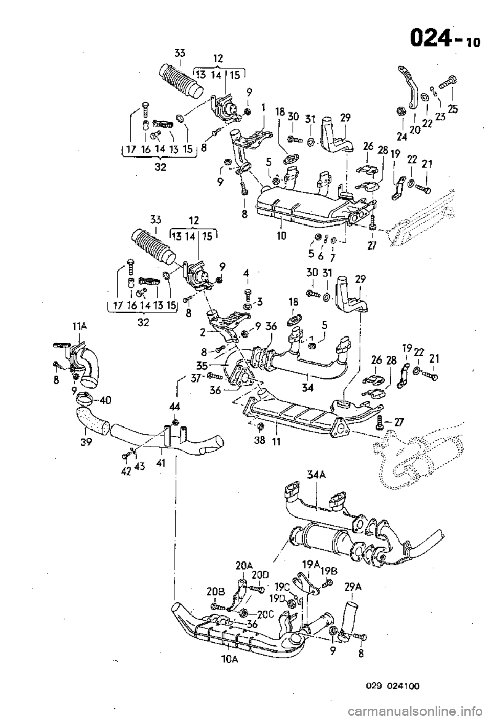 VOLKSWAGEN T2 1975 Repair Manual VOLKSWAGEN T2 1975 Repair Manual