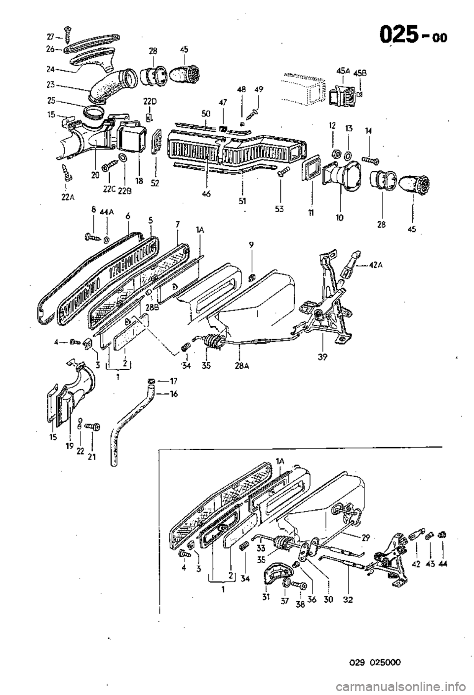 VOLKSWAGEN T2 1975 Repair Manual VOLKSWAGEN T2 1975 Repair Manual