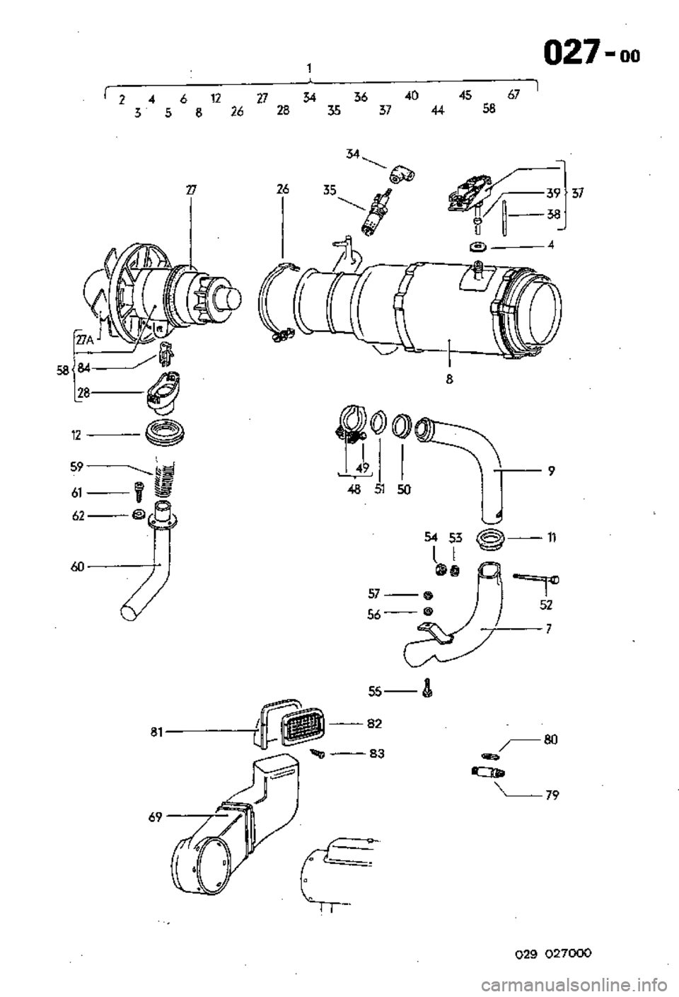 VOLKSWAGEN T2 1975 Repair Manual VOLKSWAGEN T2 1975 Repair Manual