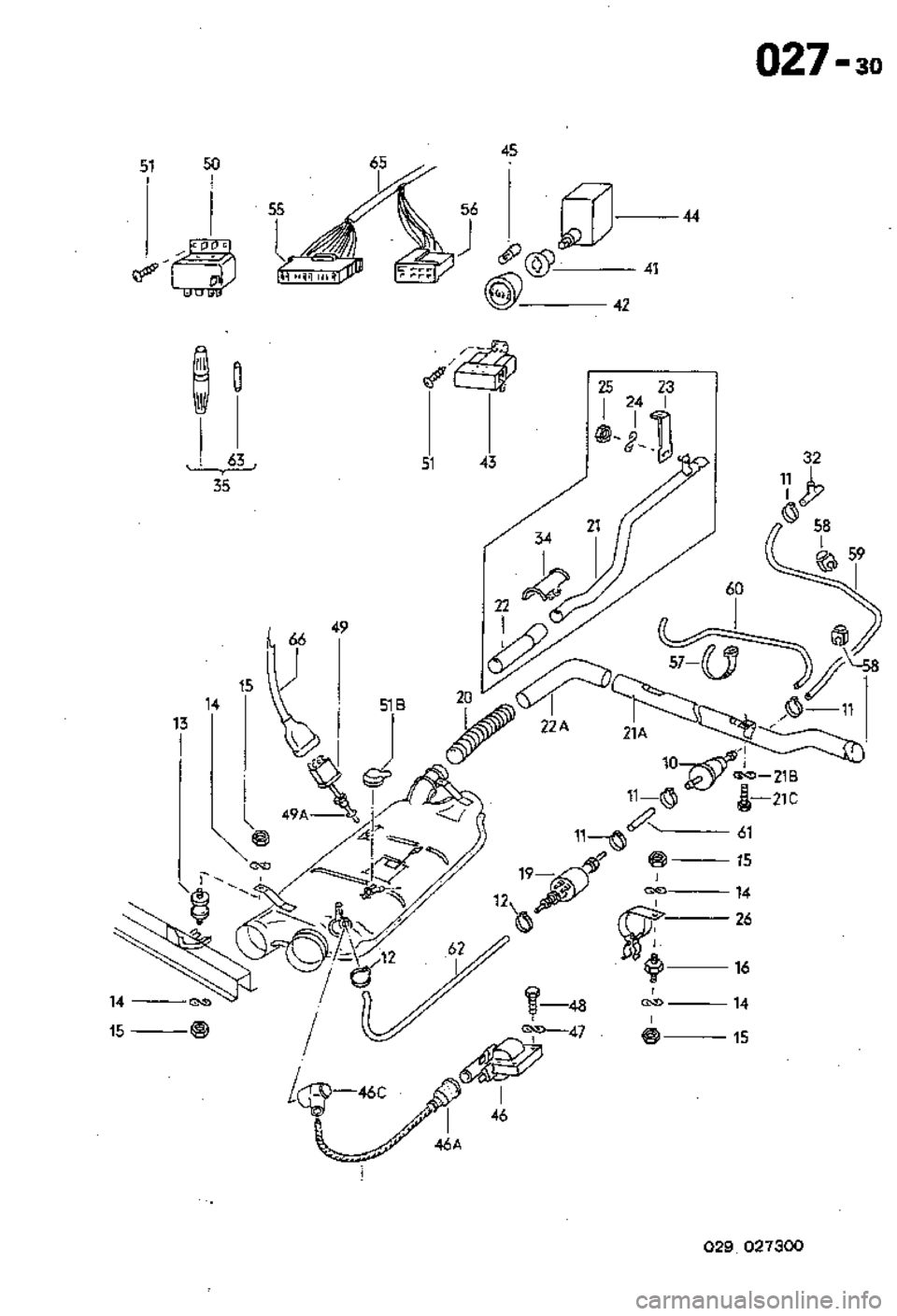 VOLKSWAGEN T2 1975 Repair Manual VOLKSWAGEN T2 1975 Repair Manual