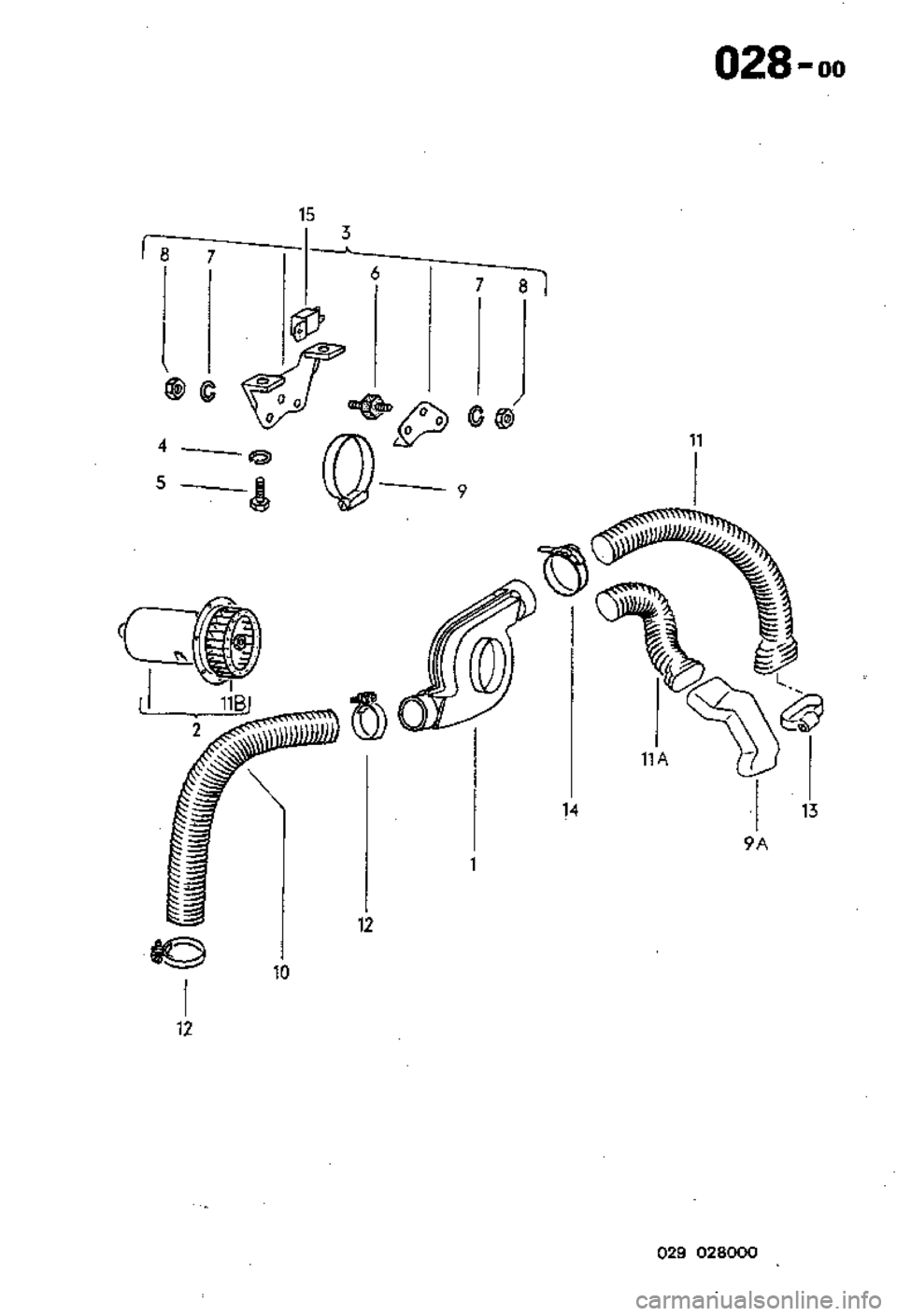 VOLKSWAGEN T2 1975 Repair Manual VOLKSWAGEN T2 1975 Repair Manual