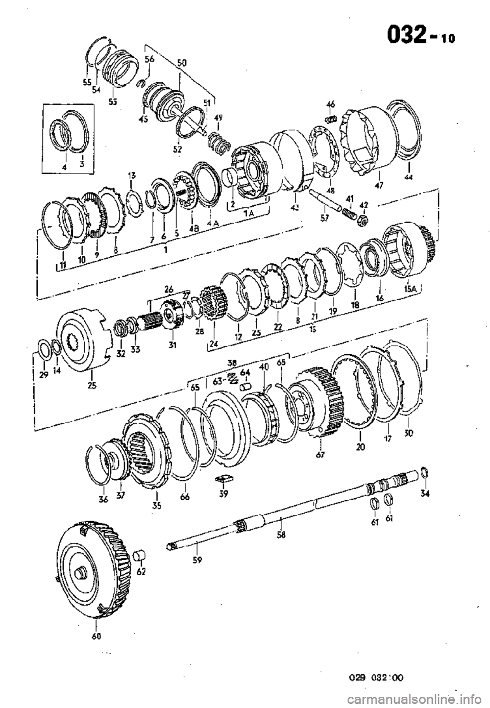 VOLKSWAGEN T2 1975 Repair Manual VOLKSWAGEN T2 1975 Repair Manual