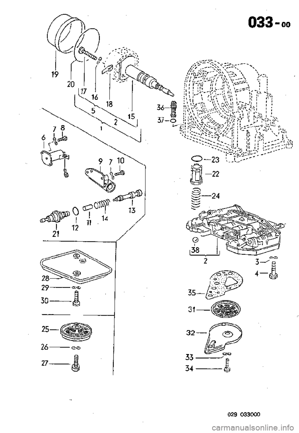 VOLKSWAGEN T2 1975 Repair Manual VOLKSWAGEN T2 1975 Repair Manual