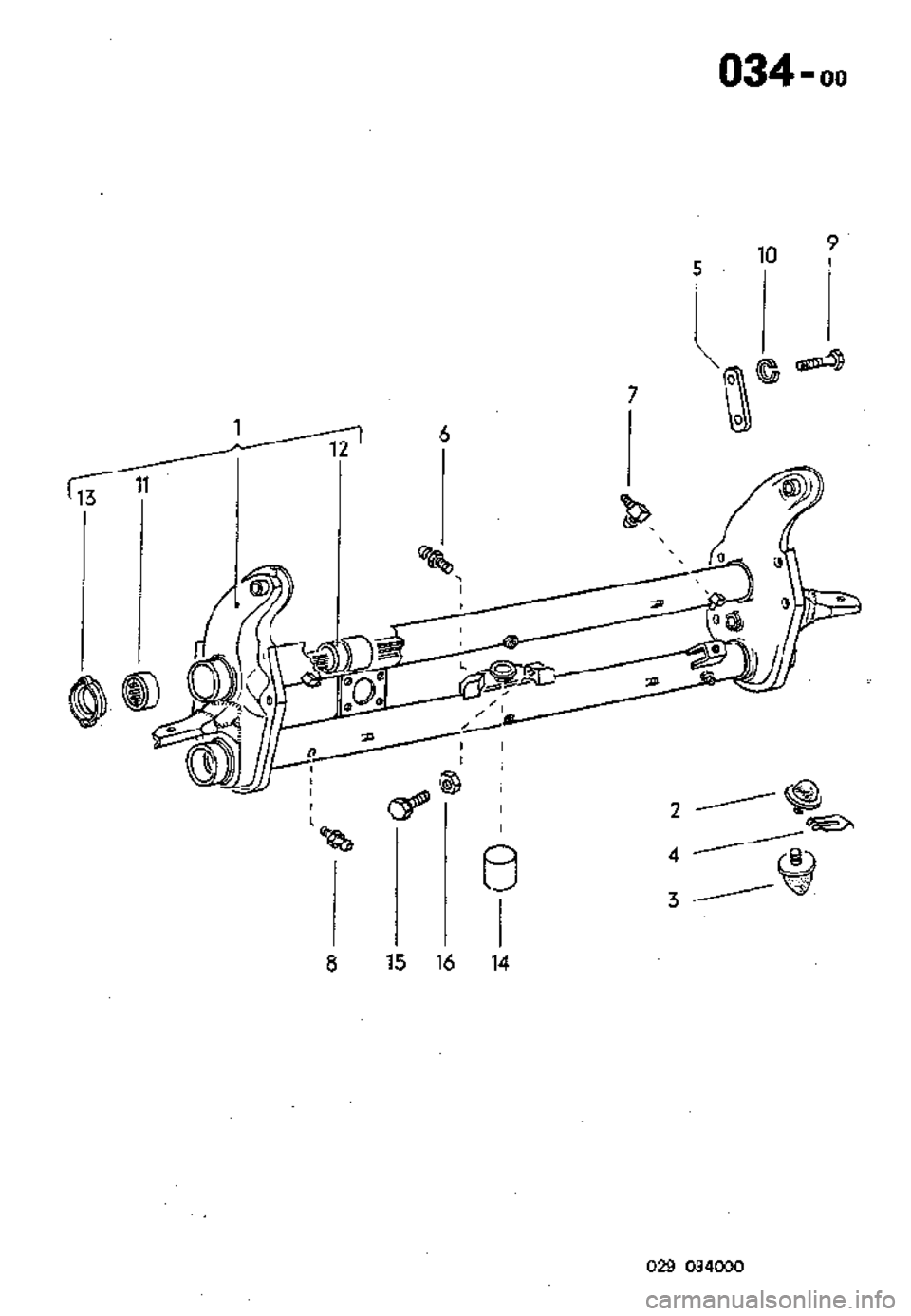 VOLKSWAGEN T2 1975 Repair Manual VOLKSWAGEN T2 1975 Repair Manual