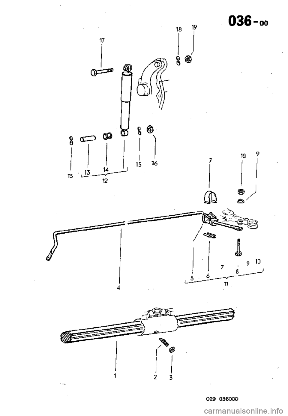 VOLKSWAGEN T2 1975 Repair Manual VOLKSWAGEN T2 1975 Repair Manual