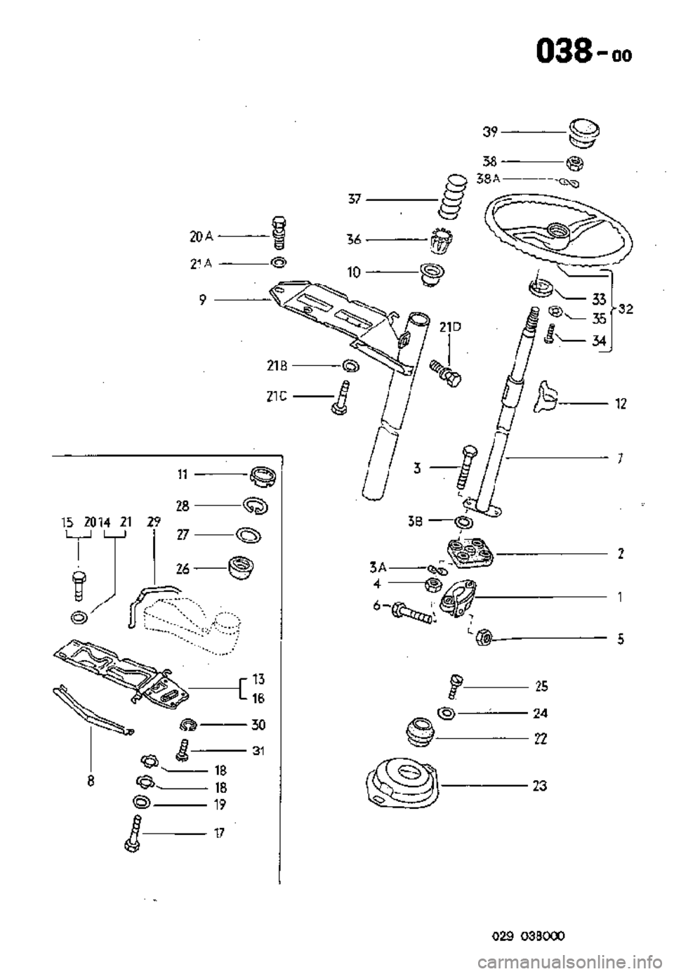 VOLKSWAGEN T2 1975 Repair Manual VOLKSWAGEN T2 1975 Repair Manual