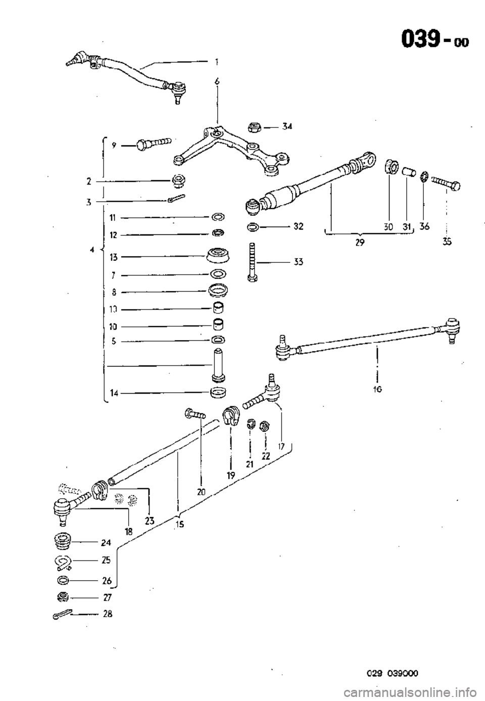VOLKSWAGEN T2 1975 Repair Manual VOLKSWAGEN T2 1975 Repair Manual