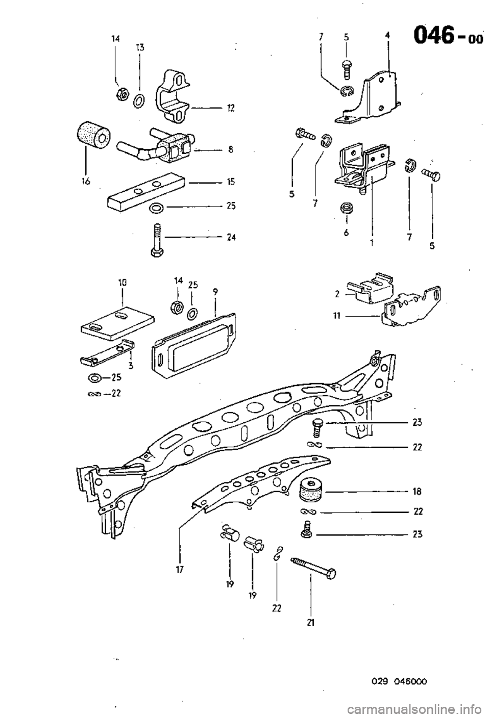 VOLKSWAGEN T2 1975 Repair Manual VOLKSWAGEN T2 1975 Repair Manual