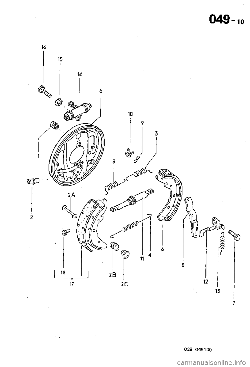 VOLKSWAGEN T2 1975 Repair Manual VOLKSWAGEN T2 1975 Repair Manual
