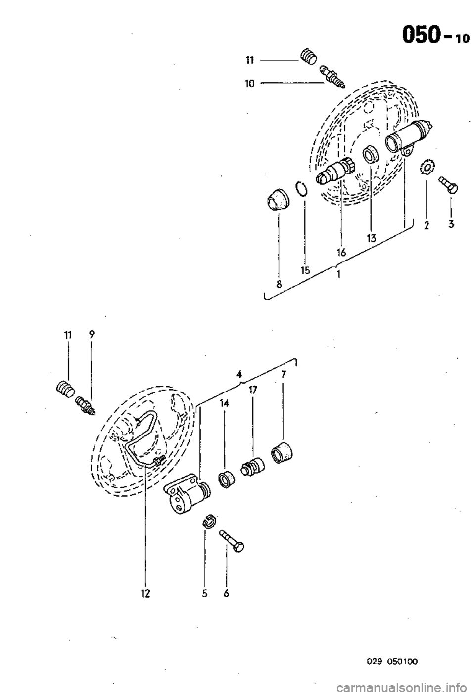 VOLKSWAGEN T2 1975 Repair Manual VOLKSWAGEN T2 1975 Repair Manual