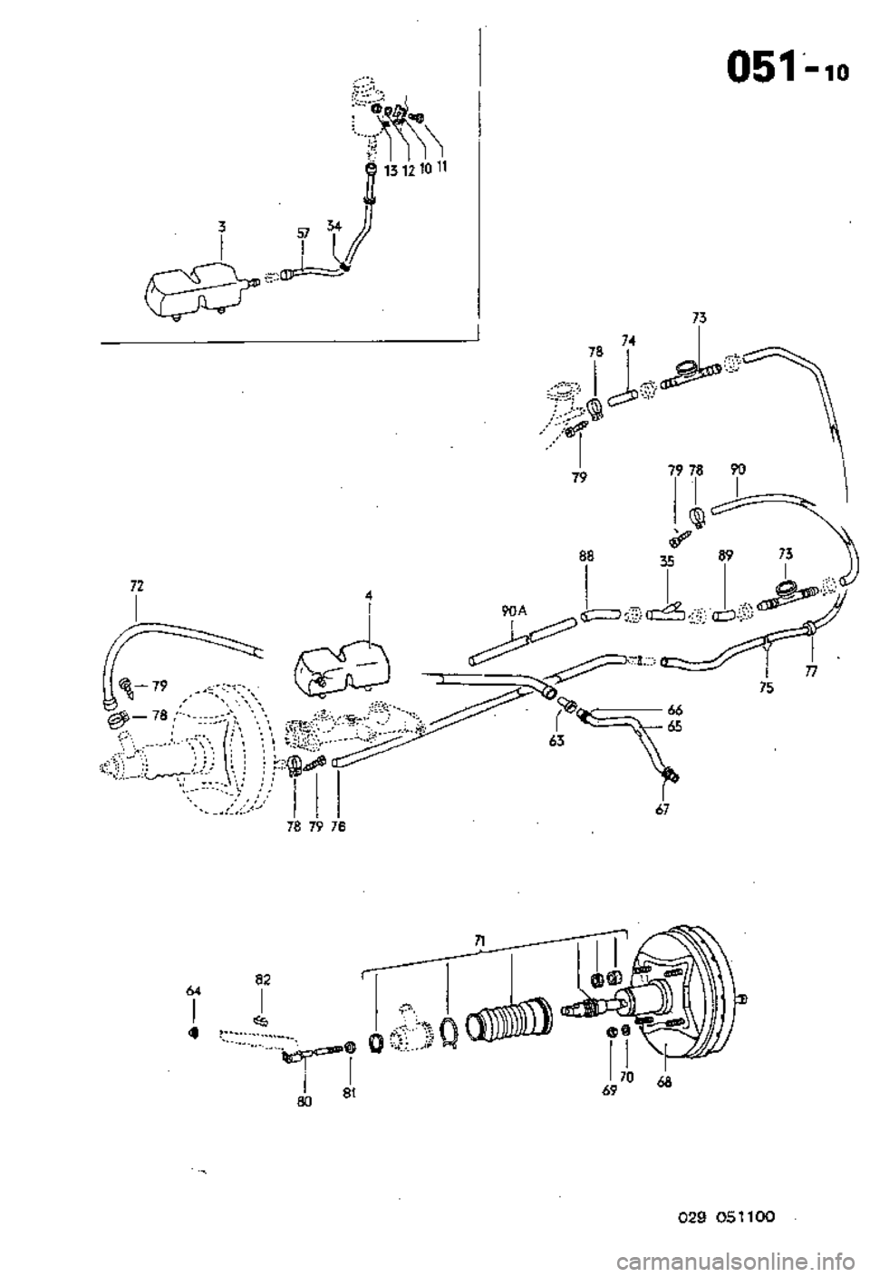 VOLKSWAGEN T2 1975 Repair Manual VOLKSWAGEN T2 1975 Repair Manual