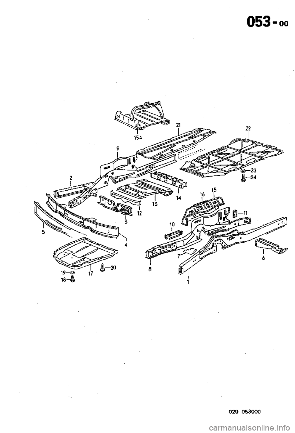 VOLKSWAGEN T2 1975 Repair Manual VOLKSWAGEN T2 1975 Repair Manual