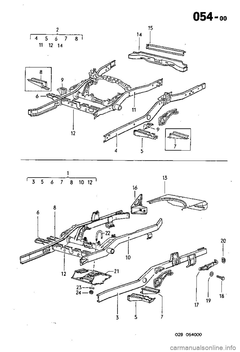 VOLKSWAGEN T2 1975 Repair Manual VOLKSWAGEN T2 1975 Repair Manual