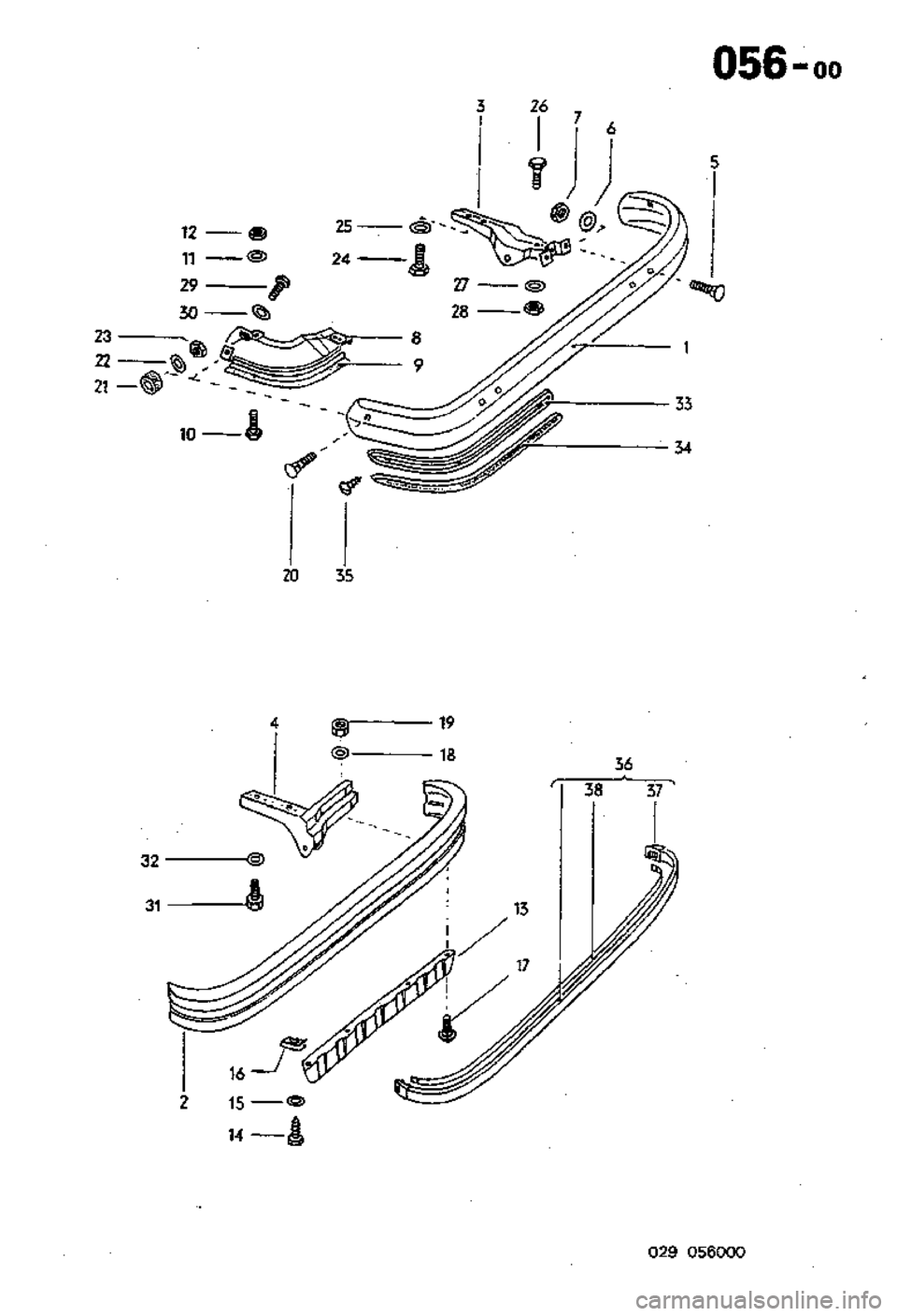 VOLKSWAGEN T2 1975 Repair Manual VOLKSWAGEN T2 1975 Repair Manual