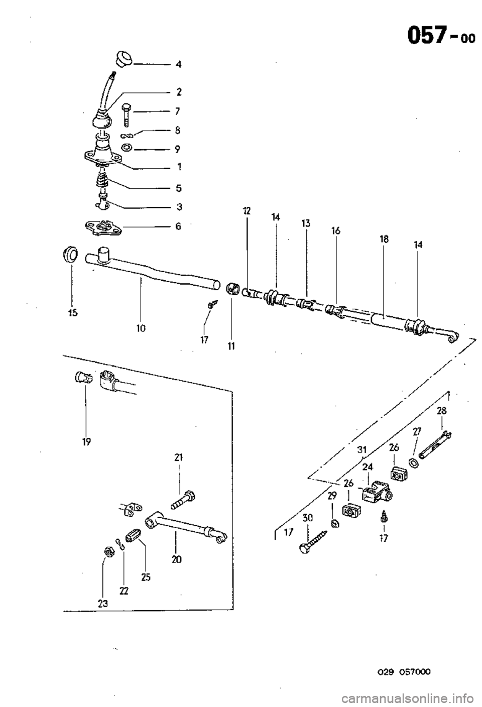 VOLKSWAGEN T2 1975 Repair Manual VOLKSWAGEN T2 1975 Repair Manual
