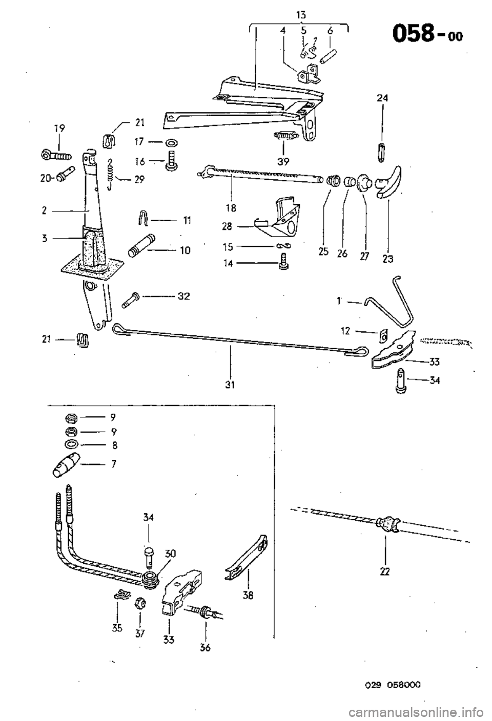 VOLKSWAGEN T2 1975 Repair Manual VOLKSWAGEN T2 1975 Repair Manual